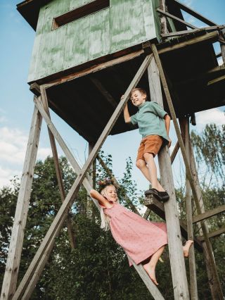 Připraveni na letní dobrodružství! foto @petra_tomicova_photography #oliwear_shop #letovmuselinu #muselin #mansestr...