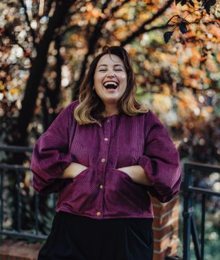 Kdo z vás taky MILUJE kapsy? 🙋‍♀️ Na bundách, šatech, sukních… kdekoliv! Kapsy jsou prostě must-have. 🔥 Jsou praktické,...