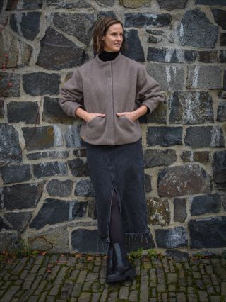 Když se spojí 100% vlna, propracovaný střih a barva, která od vás získala nejvíc ohlasů, vznikne kousek, který prostě...